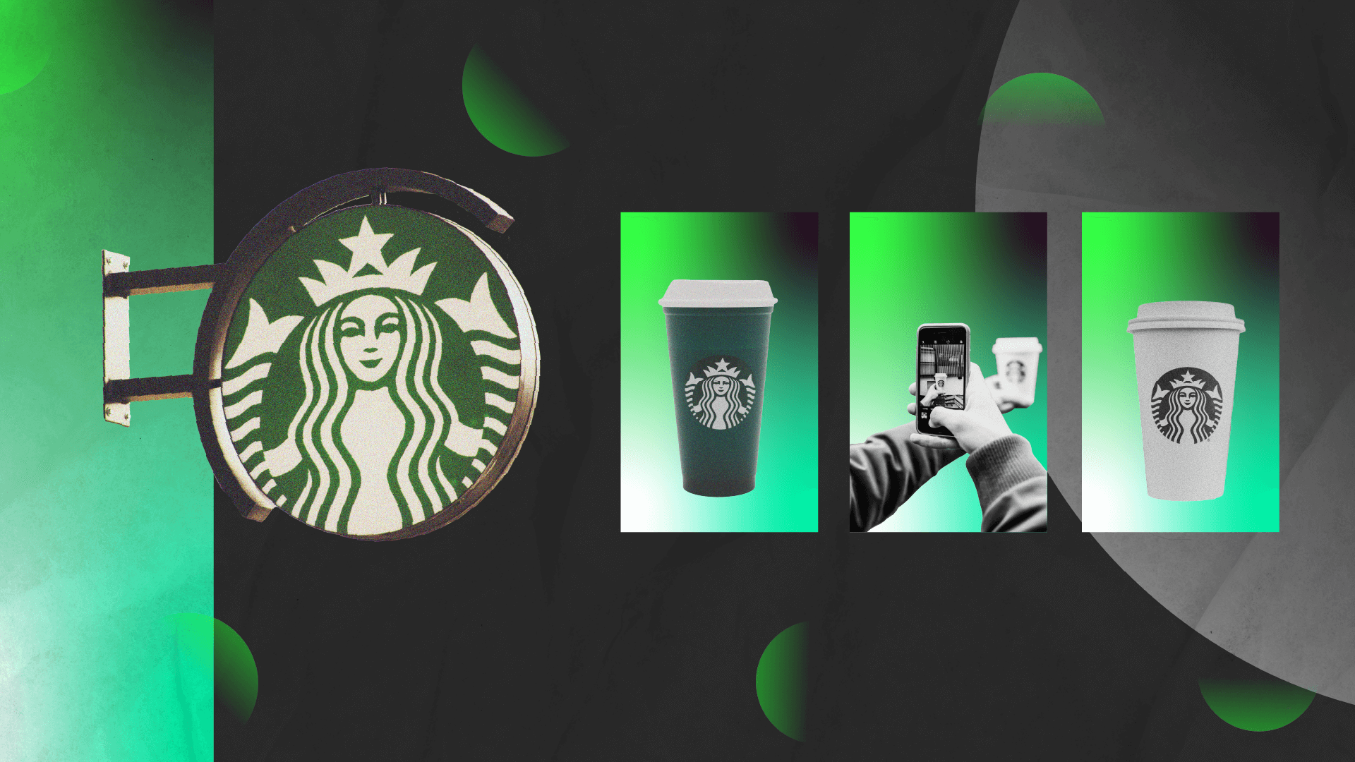 Third Place and the Starbucks empire the customer experience at the