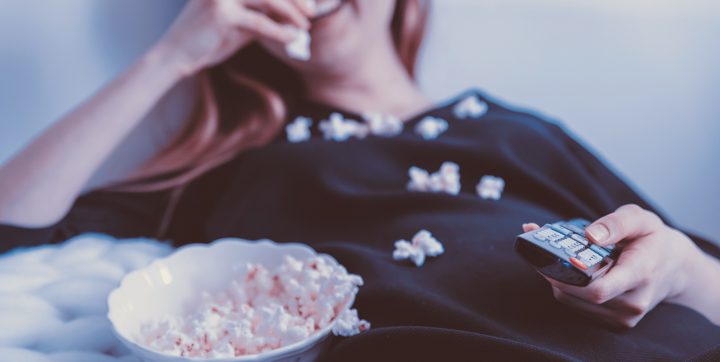 Improving the service center experience of a movie streaming service - MJV Technology & Innovation