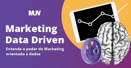 Ebook - marketing data driven - MJV Technology & Innovation