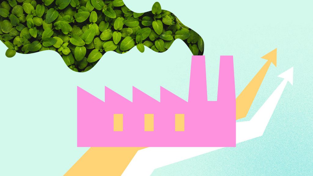 Índice de Sustentabilidade Empresarial esteja preparado para a economia sustentável