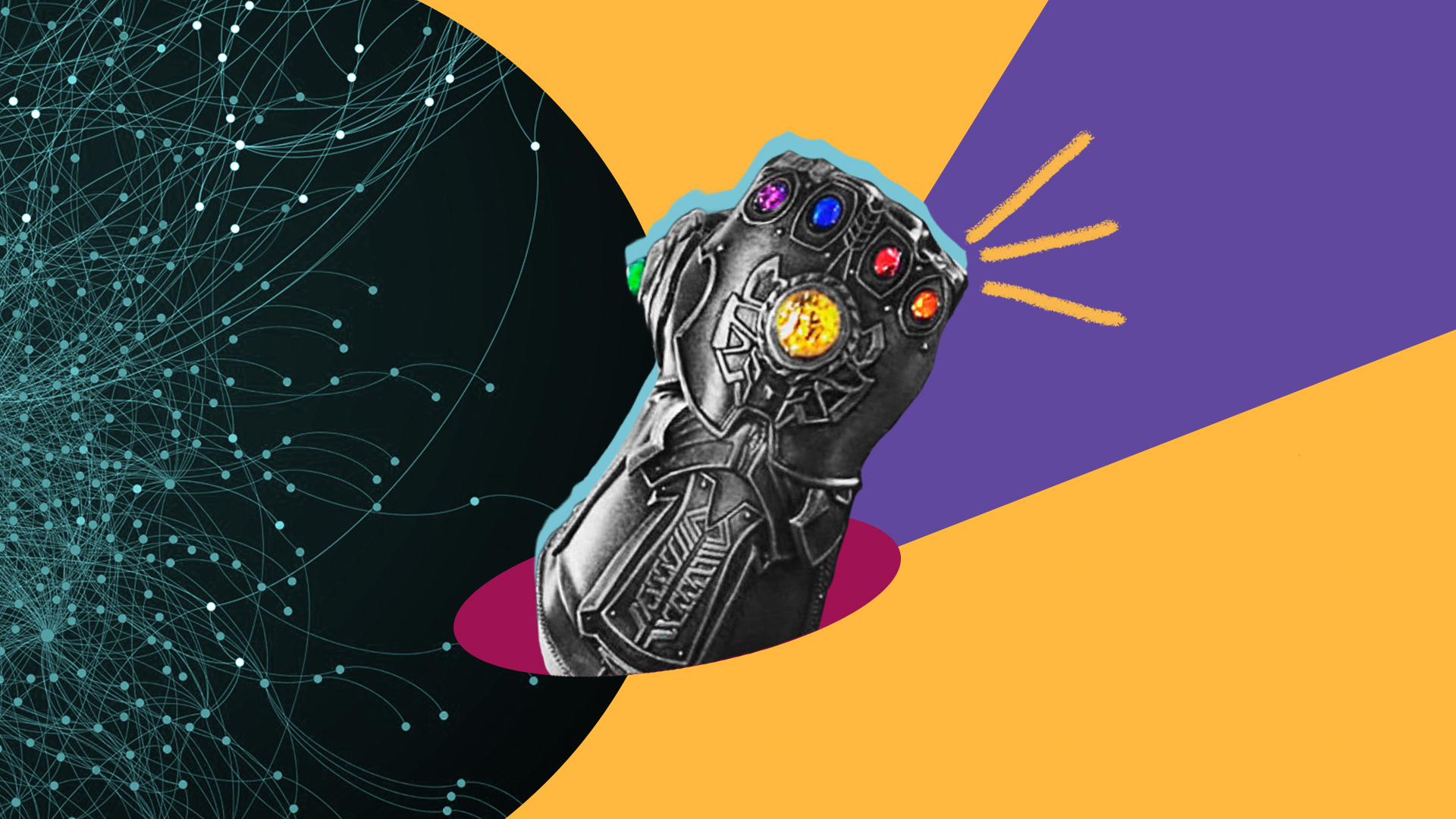 Infinity War: meet the superpowers of Data Science - MJV Technology ...