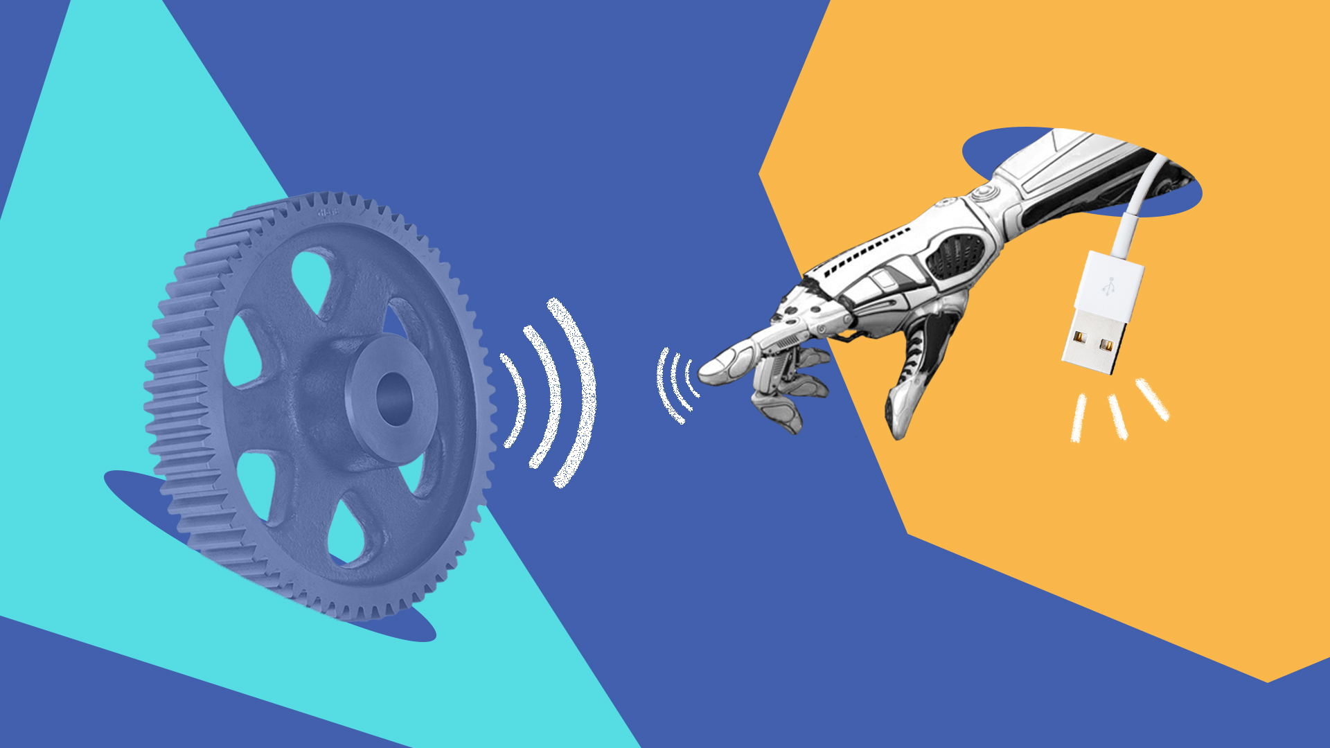 Machine to Machine (M2M) - MJV Technology & Innovation