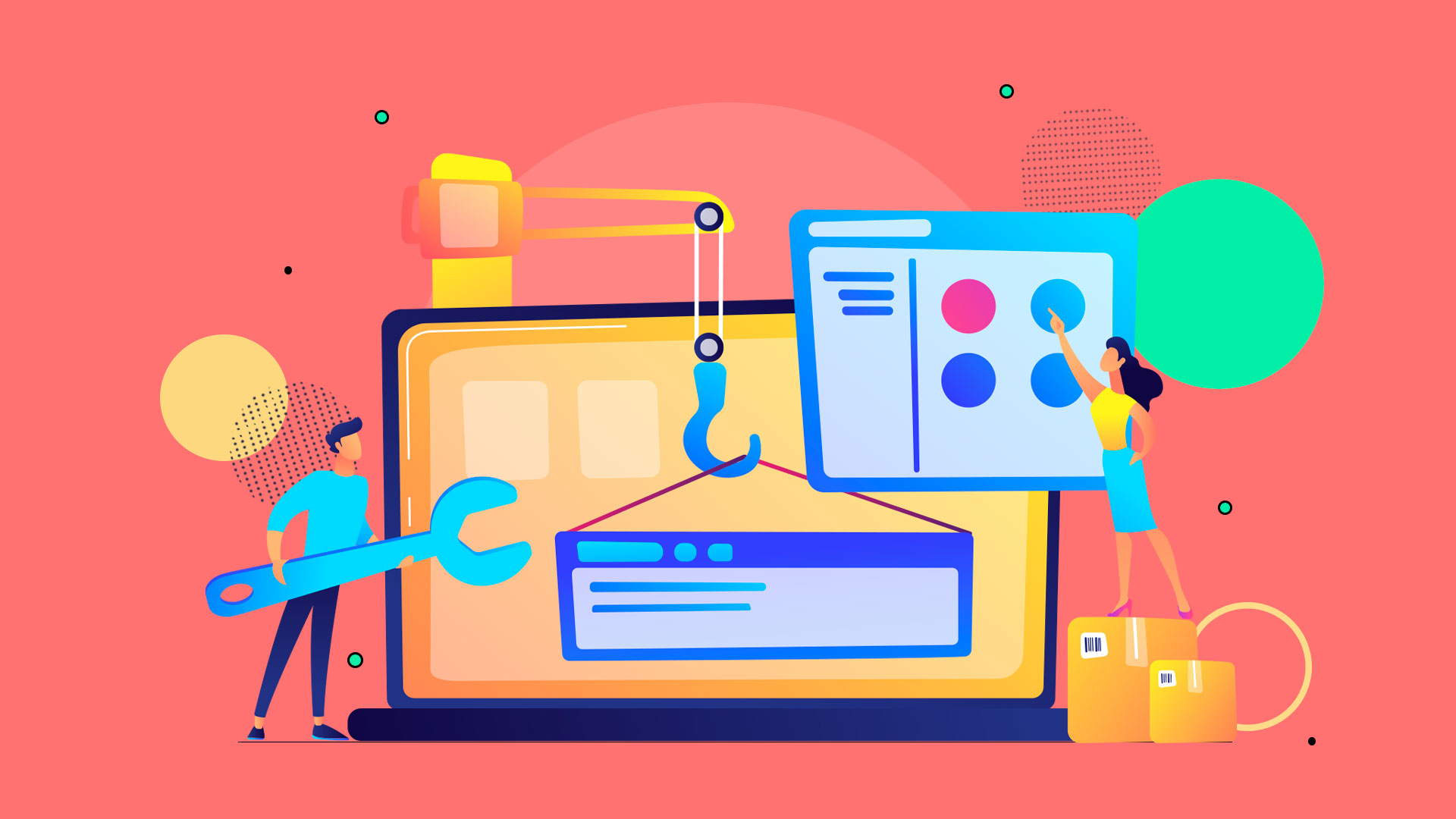 Creación de prototipos: tipos y herramientas para probar ideas y productos - MJV Technology & Innovation