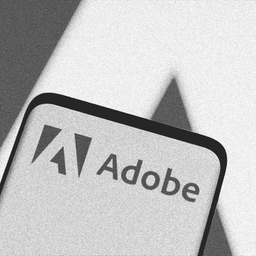 Adobe transitioned from selling boxed software to offering a subscription-based platform strategy.
