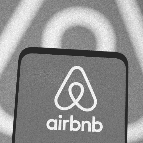 Airbnb disrupted hospitality with a platform strategy.