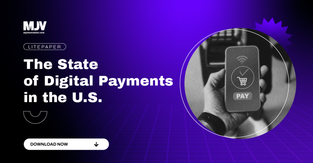 Understand the big picture of the state of digital payments in the US. Download our white paper.