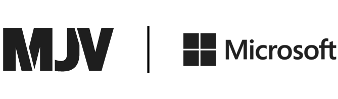 Logo MJV